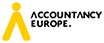 Logotipo da Accountancy Europe