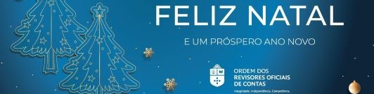 Mensagem de Natal do Bastonário